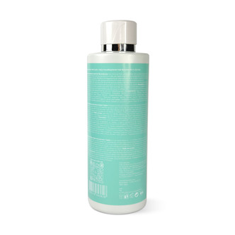 I Belli Capelli Venice Mask Extract Cassava and Venice Hair Reconstructor Smoothing Keratin