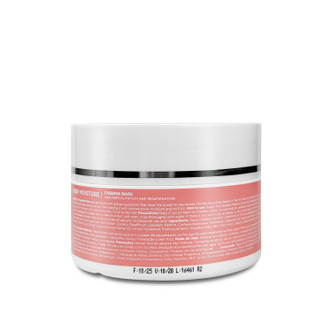 Kit Venice I Belli Capelli Organic B-Tox 500g/17.6 oz and Cassava Mask Mandioca 300g/10.58 oz