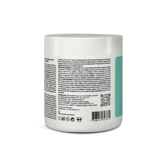 Kit I Belli Capelli Venice Organic Treatment B-Tox Repair Mask 2x500g/2x17.60 oz