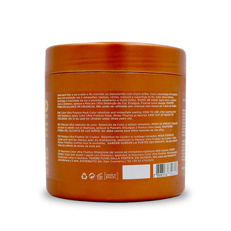 Lowell Blinda Color Treatment Mask Extends Color and Prevents Fading 450g/15.87 oz