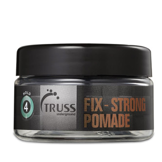 Truss Pomade Fix Strong Hold 4 Strong Hold Vip 55g/1.94 oz