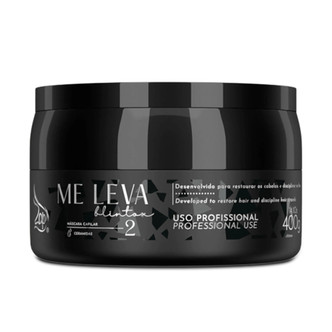 Zap Me Leva Ztox Blintox Mask 400g/14.10 oz