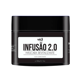 Widi Care Infusion 2.0 Revitalizing Mask Conditioning Action 300g/10.1 fl.oz