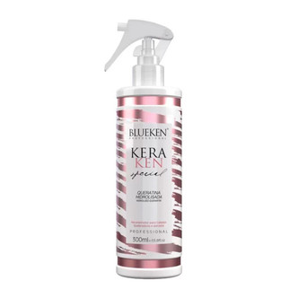 Blueken Keraken Special - Hair Reconstructor with Hydrolyzed Keratin 300ml/10.14 fl.oz