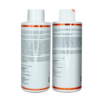 Paiolla Kit Jaborandi Shampoo + Conditioner 2x1L/2x33.8 fl.oz