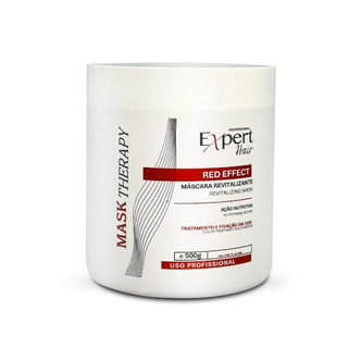 Expert Hair Red Mascara 500g/17.63oz