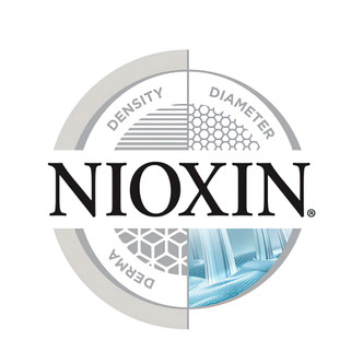 Nioxin Hair System Kit N°4 - 3 Products