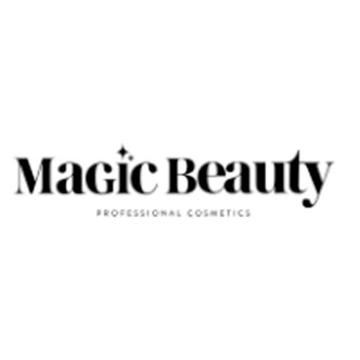 Magic Beauty Crystal Glow Shampoo 250ml/8.45fl.oz