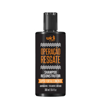 Widi Care Operation Rescue Reconstructing Shampoo 300ml/10.4 fl.oz