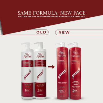 I Belli Capelli Ravenna Hair Surgery Professional Kit + Intense Moisturizing Mask