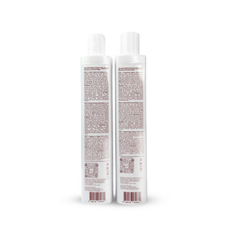 Kit I Belli Capelli Ravenna Daily Care with Aloe Vera – Shampoo + Conditioner 2x300ml/2x10.1 fl oz Kit I Belli Capelli Ravenna Daily Care with Aloe Vera – Shampoo + Conditioner 2x300ml/2x10.1 fl oz
