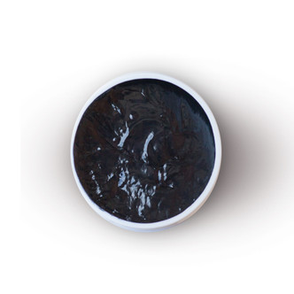 Grazie Treatment Black Toning Hair Mask – 500g | 17.63 oz