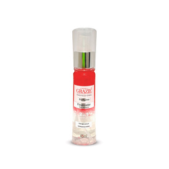 Grazie Professional Hair Perfume Red – Shine & Protection 45ml / 1.52 fl oz