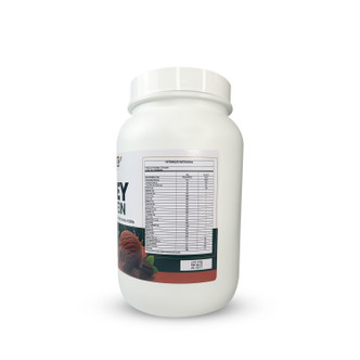 Whey Protein Chocolate 900g