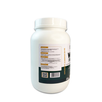 Whey Protein Vanilla 900g