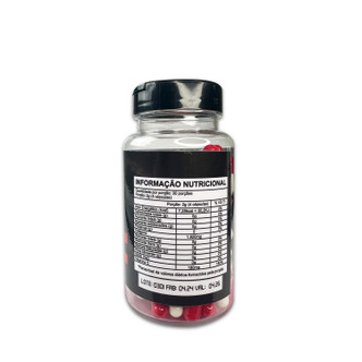 Colágeno Hidrolisado 120 Capsules 500mg
