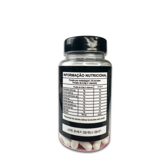 Vitamin D 30 Capsules 500mg