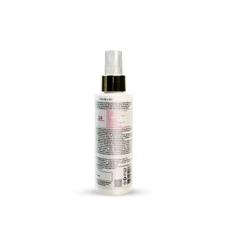Liso Divino Thermal Fluid 120ml / 4.06 fl oz – Long-Lasting Smoothing and Radiant Shine