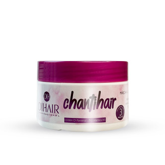Chantihair Mask – Deep Hydration, Shine & Smoothness