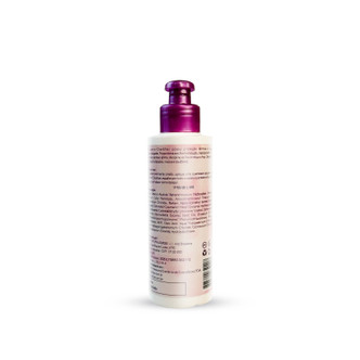 Leave-in 120ml / 4.05 fl oz – Smoothness, Shine & Heat Protection