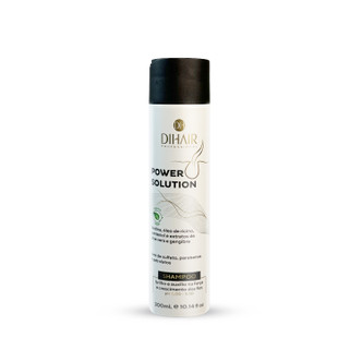 Power Solution Shampoo 300ml / 10.1 fl oz – Strength, Growth & Vitality
