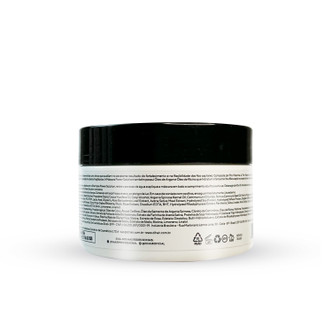 Power Solution Mask 250g / 8.81 oz – Deep Hydration, Strength & Growth