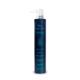I Belli Capelli Torrano Flash Liss Organic Mask No Processing Time 500ml/16.9 fl.oz