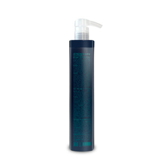 I Belli Capelli Torrano Flash Liss Organic Mask No Processing Time 500ml/16.9 fl.oz