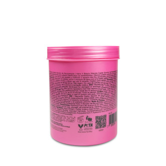 Richée Nanobtx Repair Mass Replenisher Btox Repositor de Massa 1Kg/35.2 oz