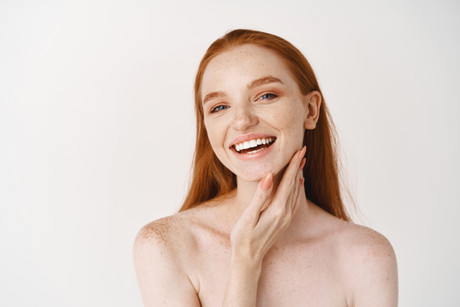 Your Skin Changes Depending on the Environment You Live In