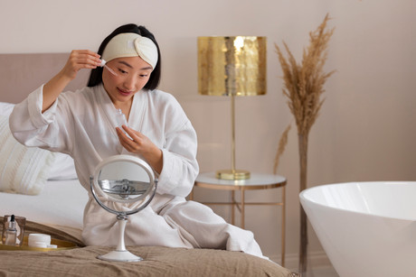 Everything You Need to Know About Acids for Your Skin: AHA, BHA, and Vitamin C