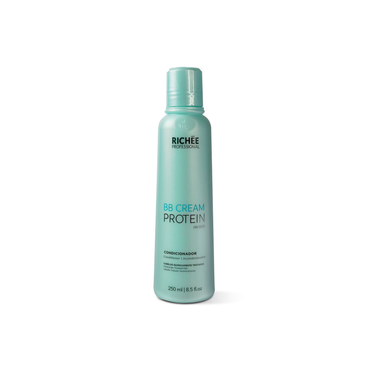 Richée Conditioner BB Cream Smooth and Chemically Processed Hair 250ml/8.45fl.oz