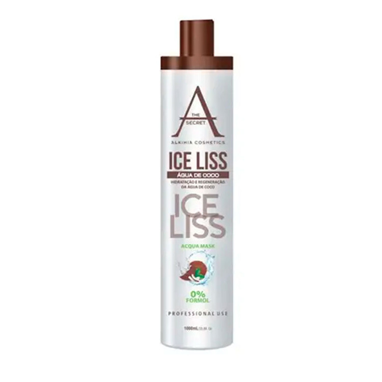Alkimia Cosmetics Progressive Ice Liss 1L/33, 81fl.oz