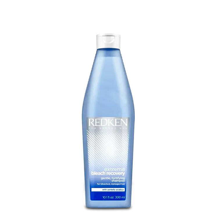 Redken Extreme Bleach Recovery Shampoo Sensitized Damaged Hair 300ml/10.1 fl.oz