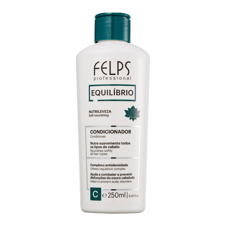 Felps Balancing Anti-Oil Nourishing Conditioner 250ml/8.45 fl.oz