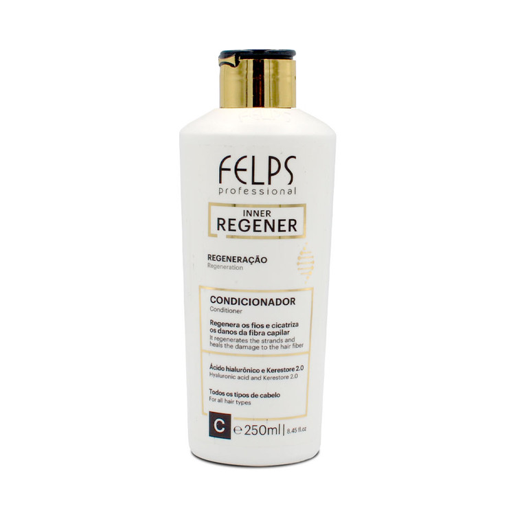 Felps Inner Regener Ultra Repair Conditioner 250ml/8.45 fl.oz