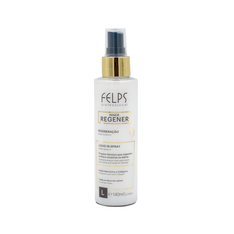 Felps Inner Regener Ultra Repair Leave-In 140ml/4.73 fl.oz