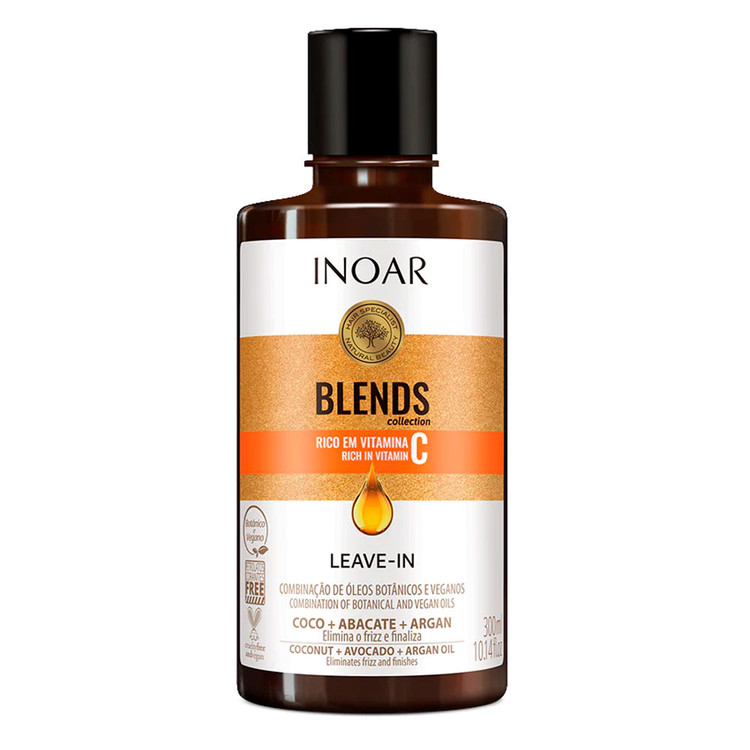 Inoar Blends Collection - Leave-in 300ml/10.14fl.oz