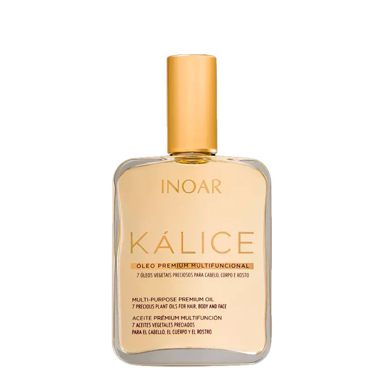 Inoar Kálice Multifunctional Oil 100ml/3.31fl.oz