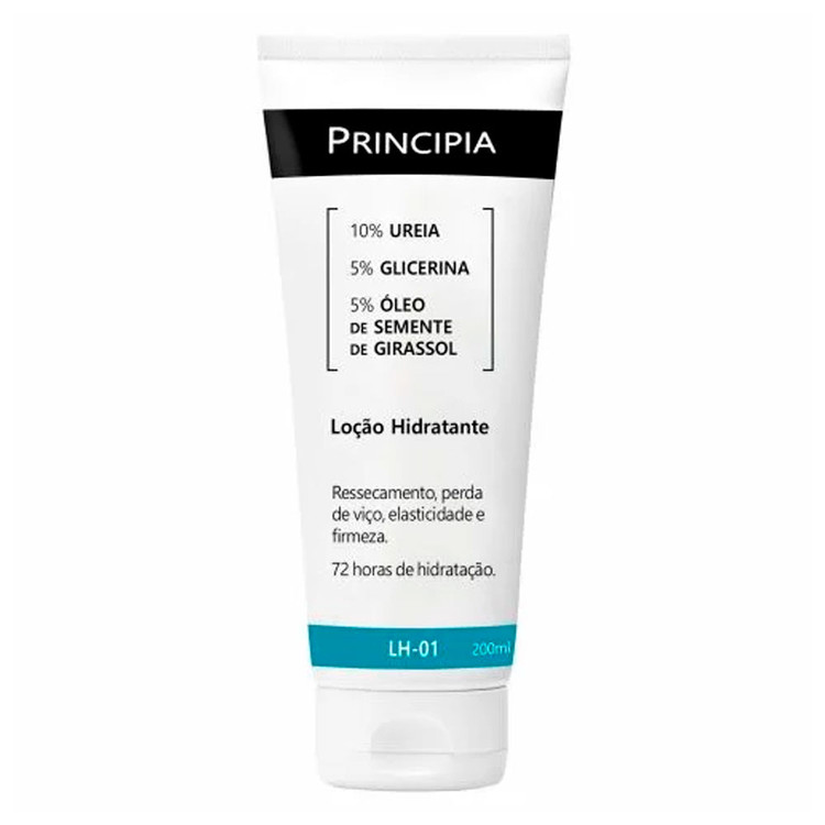 Principia Moisturizing Lotion LH-01 200ml/6.76fl.oz