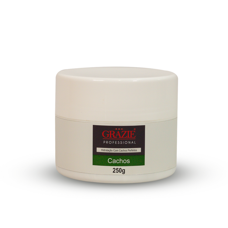 Grazie Professional Restorative Curl Mask