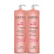 Cadiveu Kit Shampoo Condicionador Hair Remedy Lavatory 2x980ml/2x33.13fl.oz