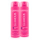 Kit Cadiveu Shampoo Conditioner Glamour Ruby 2x250ml/2x8.5fl.oz