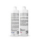 Kit Bonequinha Progressive Perfect and Long Lasting 2x1L/2x33.81fl.oz