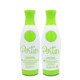 Kit Portier Progressive CocoLiiss Hair Realignment Moisturizing With Coconut Water 2x1L/2x33.8fl.oz