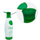 Portier Unique Organic Reducer Termo-Redutor Hair Alignment 1L/33.8fl.oz