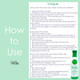 Hair Smoothing Treatment | BKeratin Professional