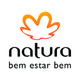 Natura Ekos Deodorant Cologne Freshness Pitanga 150ml / 5.07fl.oz