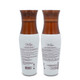 Portier Cacao Smooth and Bright Progressive Brush Cacaozinha 250ml/8.45fl.oz
