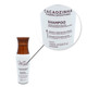 Portier Cacao Smooth and Bright Progressive Brush Cacaozinha 250ml/8.45fl.oz